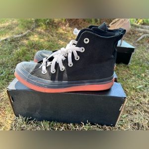 Converse CX High Tops